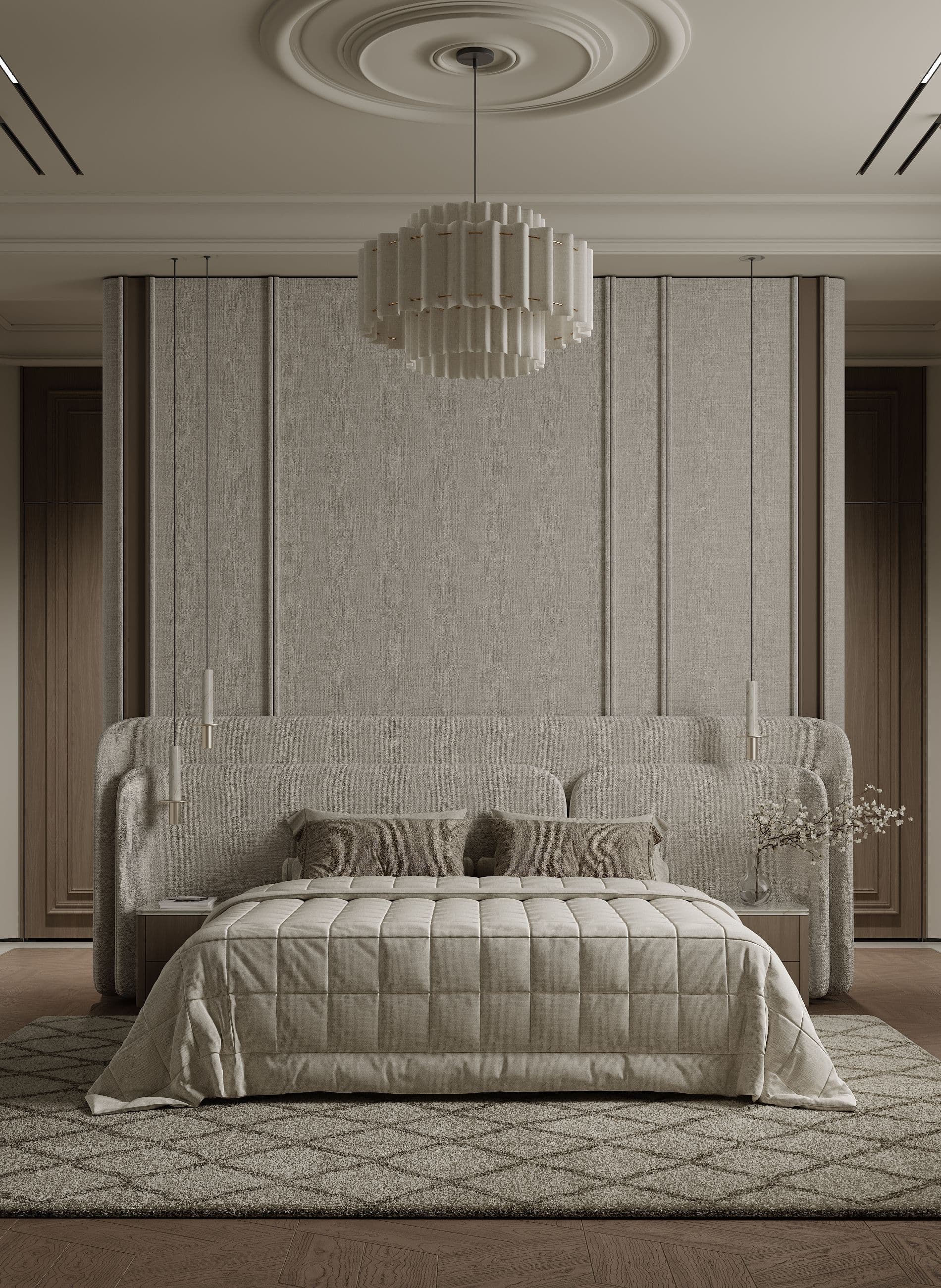 Mashad Residence